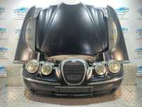 Frente Completa Jaguar S-Type 2 II X200