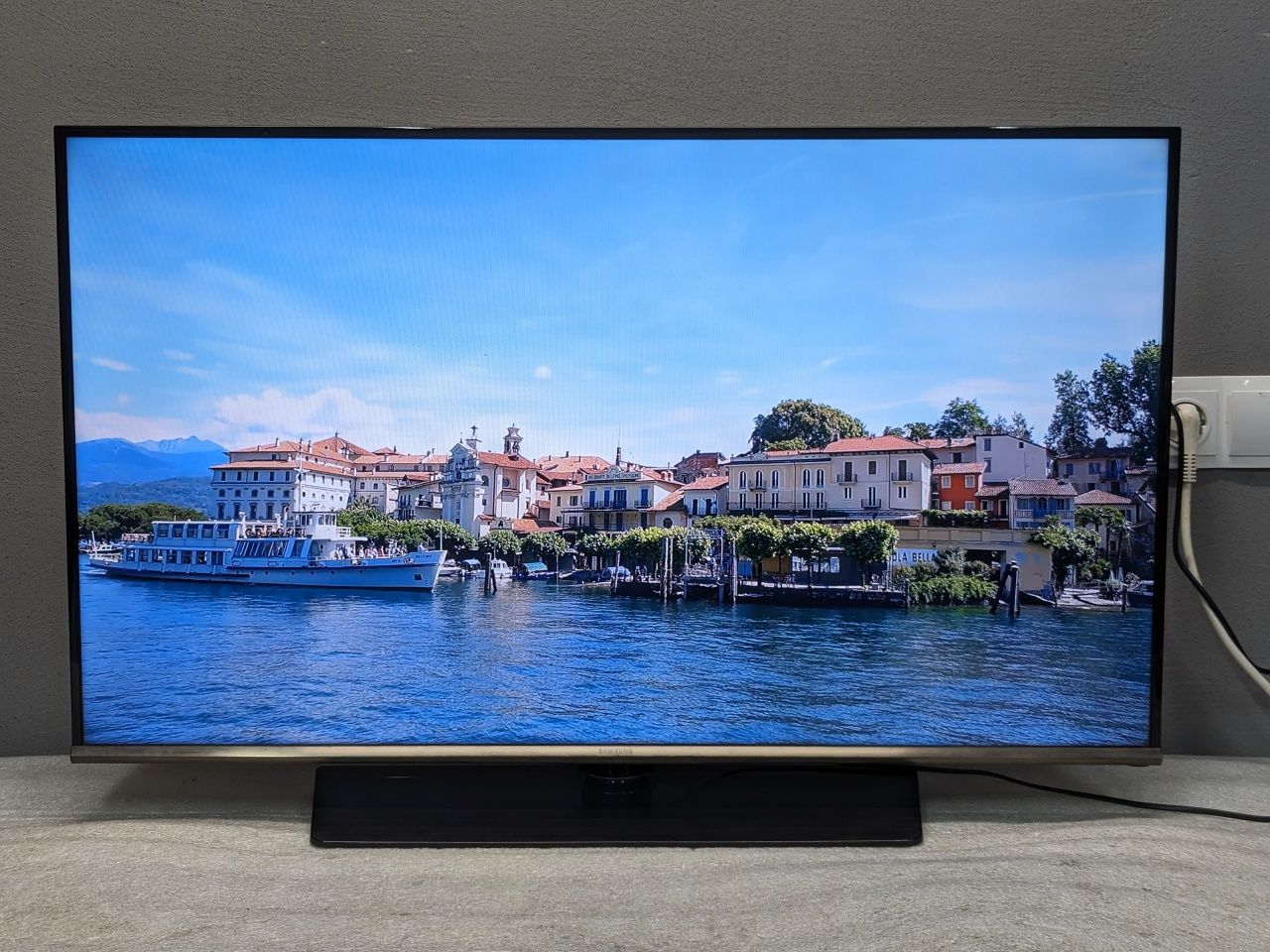 Samsung UE32H5080AS 81,3 см (32") Full HD