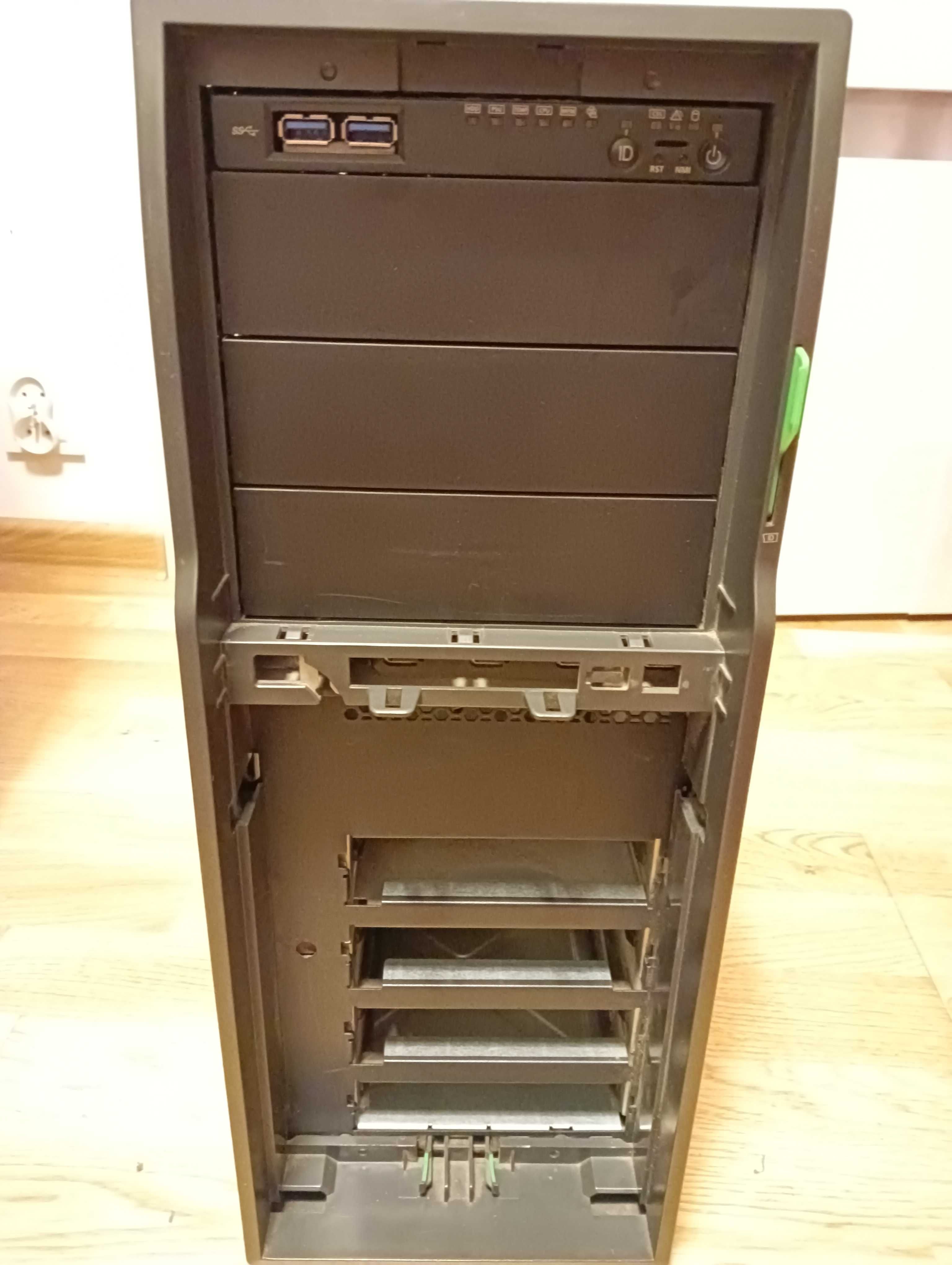 Fujitsu Primergy TX1330 M1