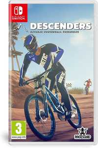 Gra Descenders (NSW)