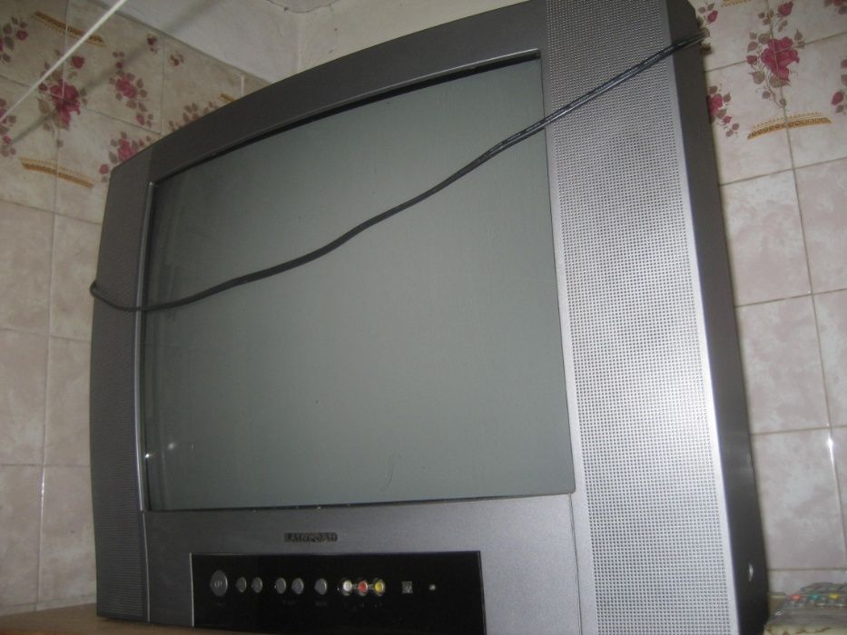 Телевізор Rainford TV-5540TC модель грудня 2005 Є OLX доставка