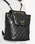 Mochila Versace 19V69