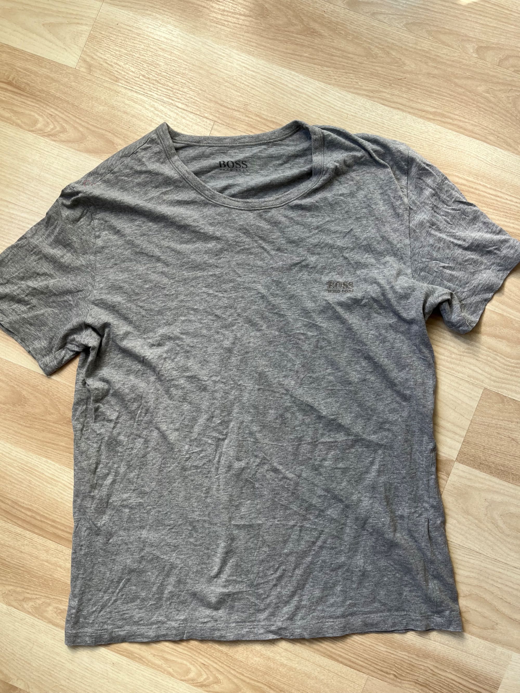 Koszulka Hugo Boss