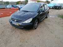 Peugeot 307 só peças