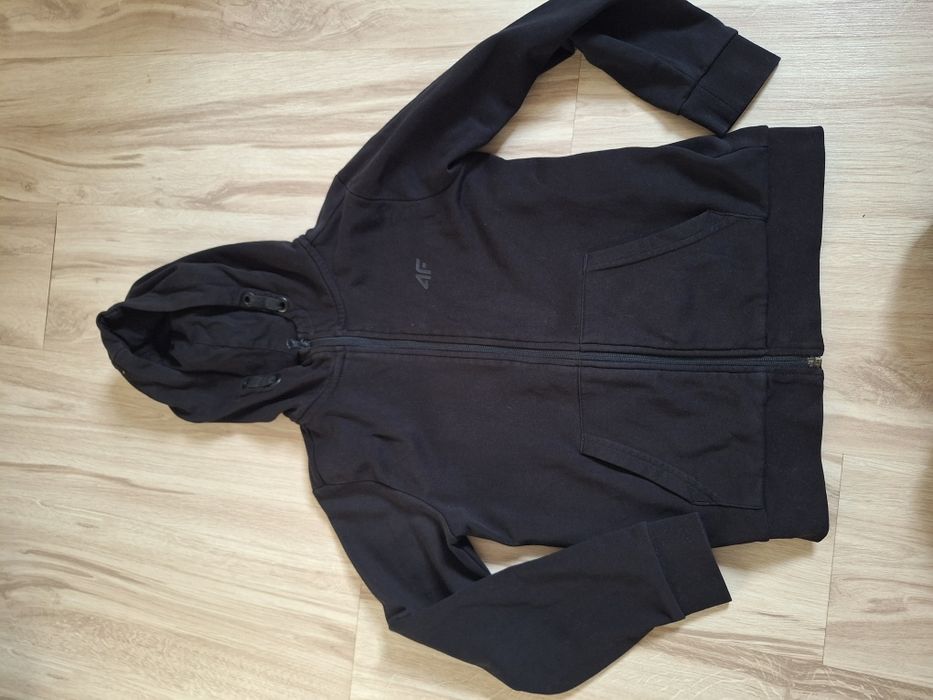 Bluza 4F rozmiar 146