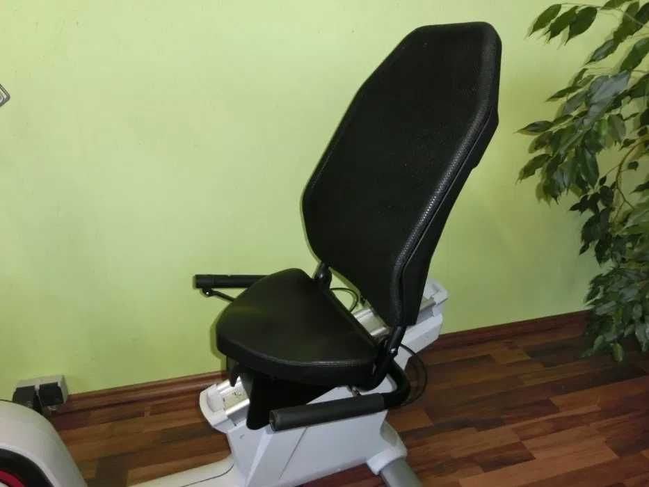 Rower poziomy stacjonarny GOLF R KETTLER