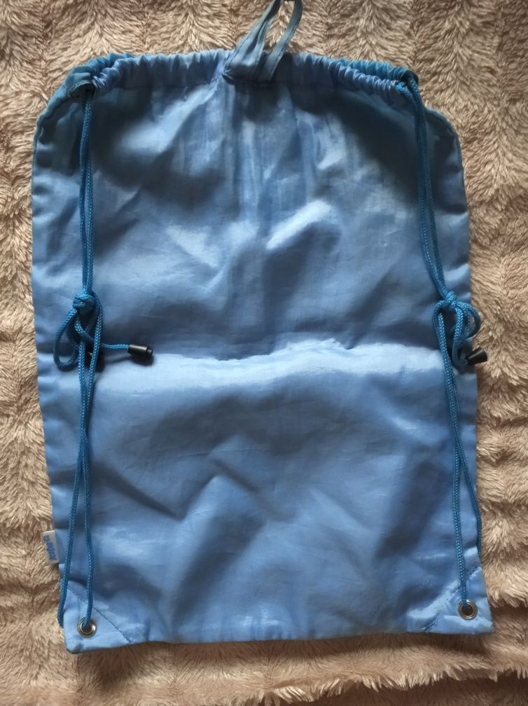 Рюкзак и сумка-мешочек  ТМ KITE