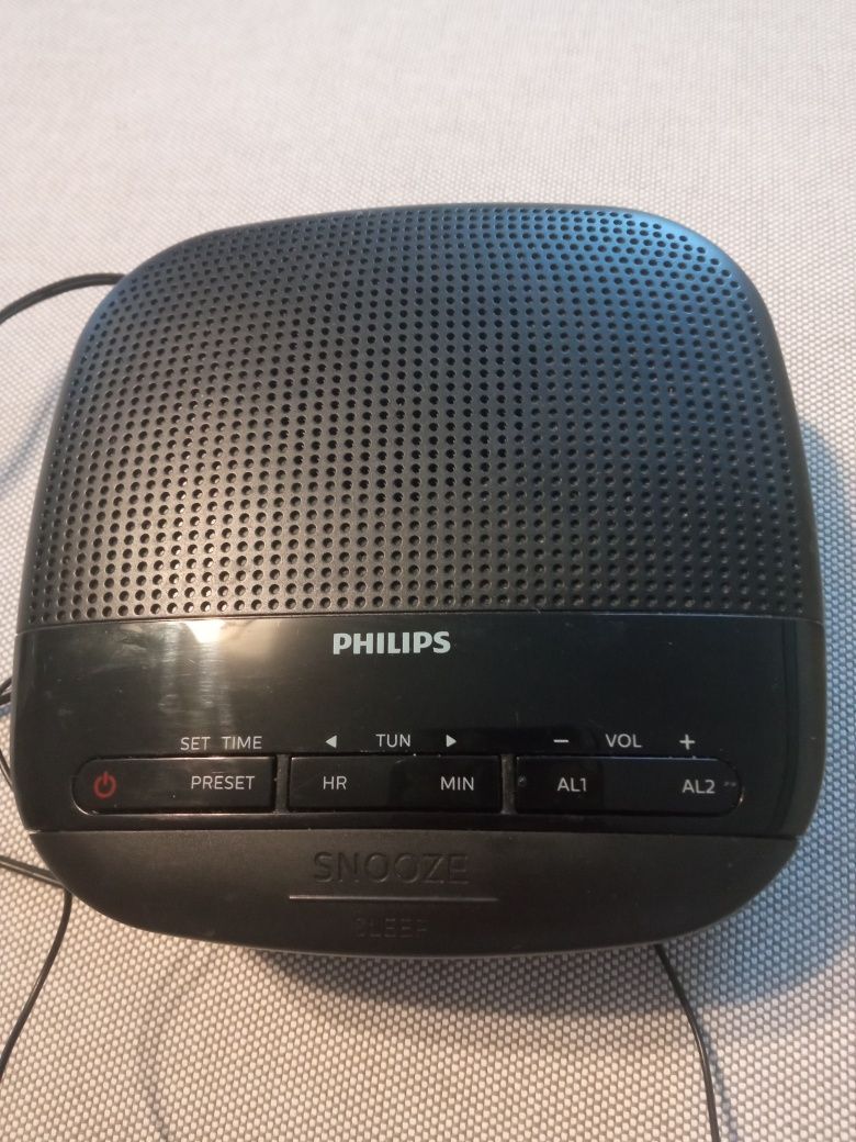 Radiobudzik Philips TAR3205/12