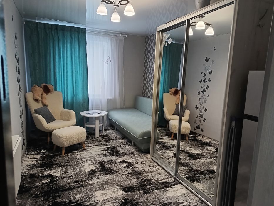 Продам кімнату в гуртожитку