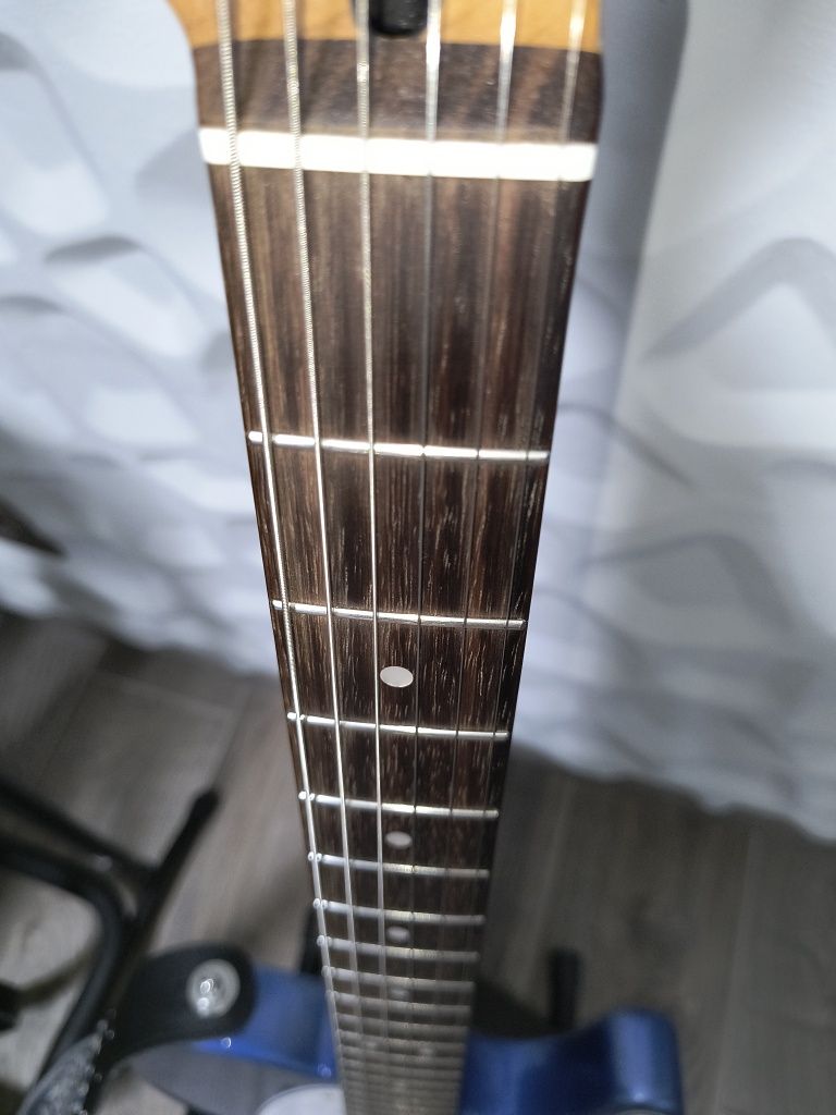 Електрогітара Telecaster, телекастер