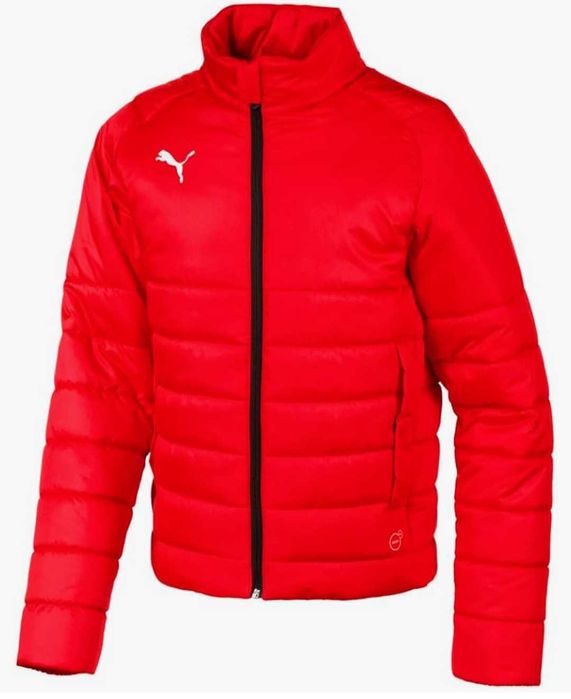 Нова куртка для хлопчика 8-10 років Puma