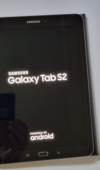 Tablet Tab S2, SM-T813, 3/32, 9,7", sAMOLED