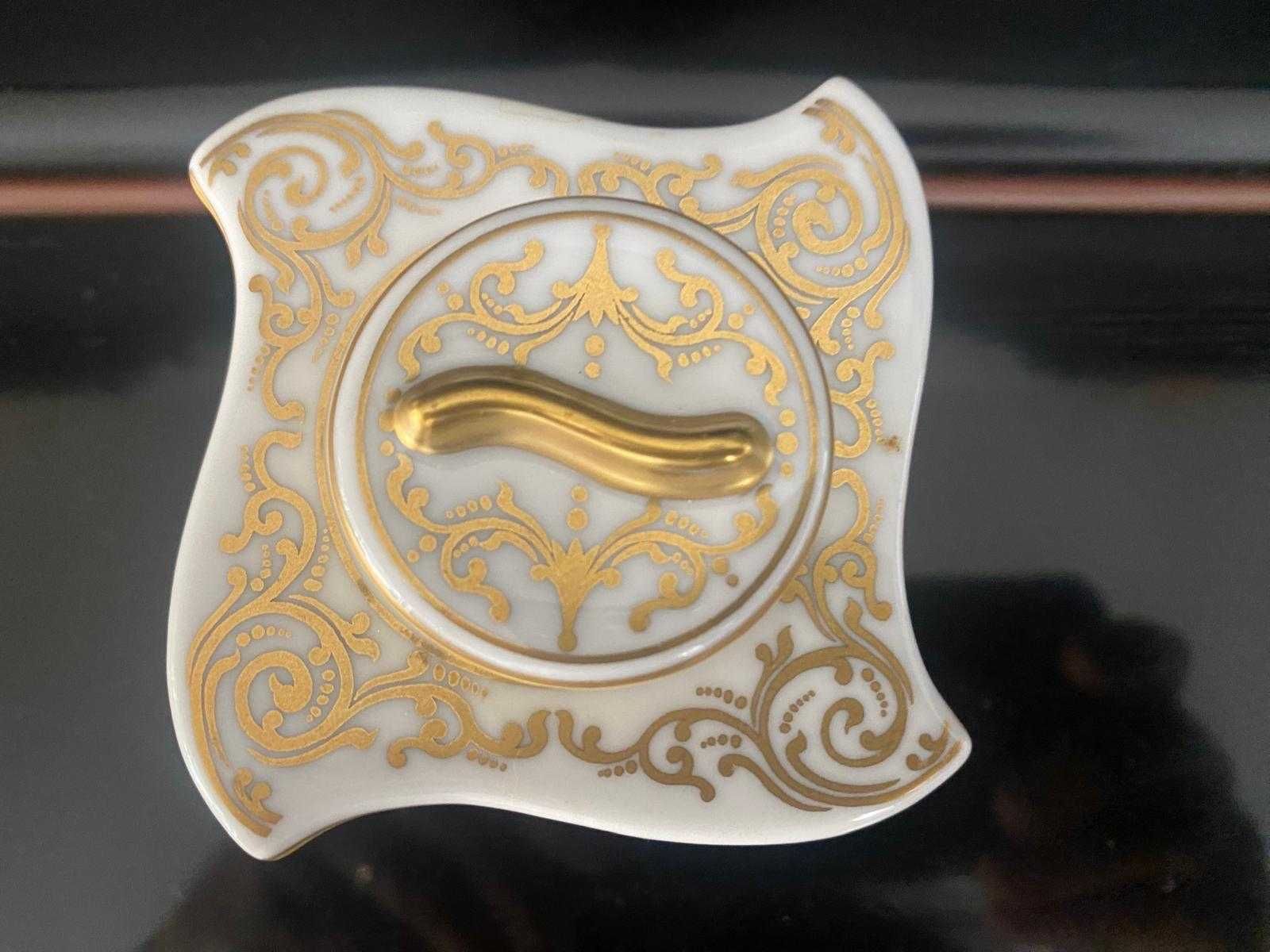 Tinteiro da coleção Mailingarte 2001