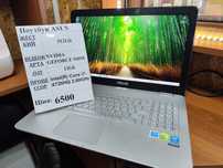 Продам ноутбук Asus