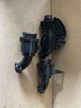 Tlumik szmerow mercedes s klasa w221 ml w164 3.0 cdi om642