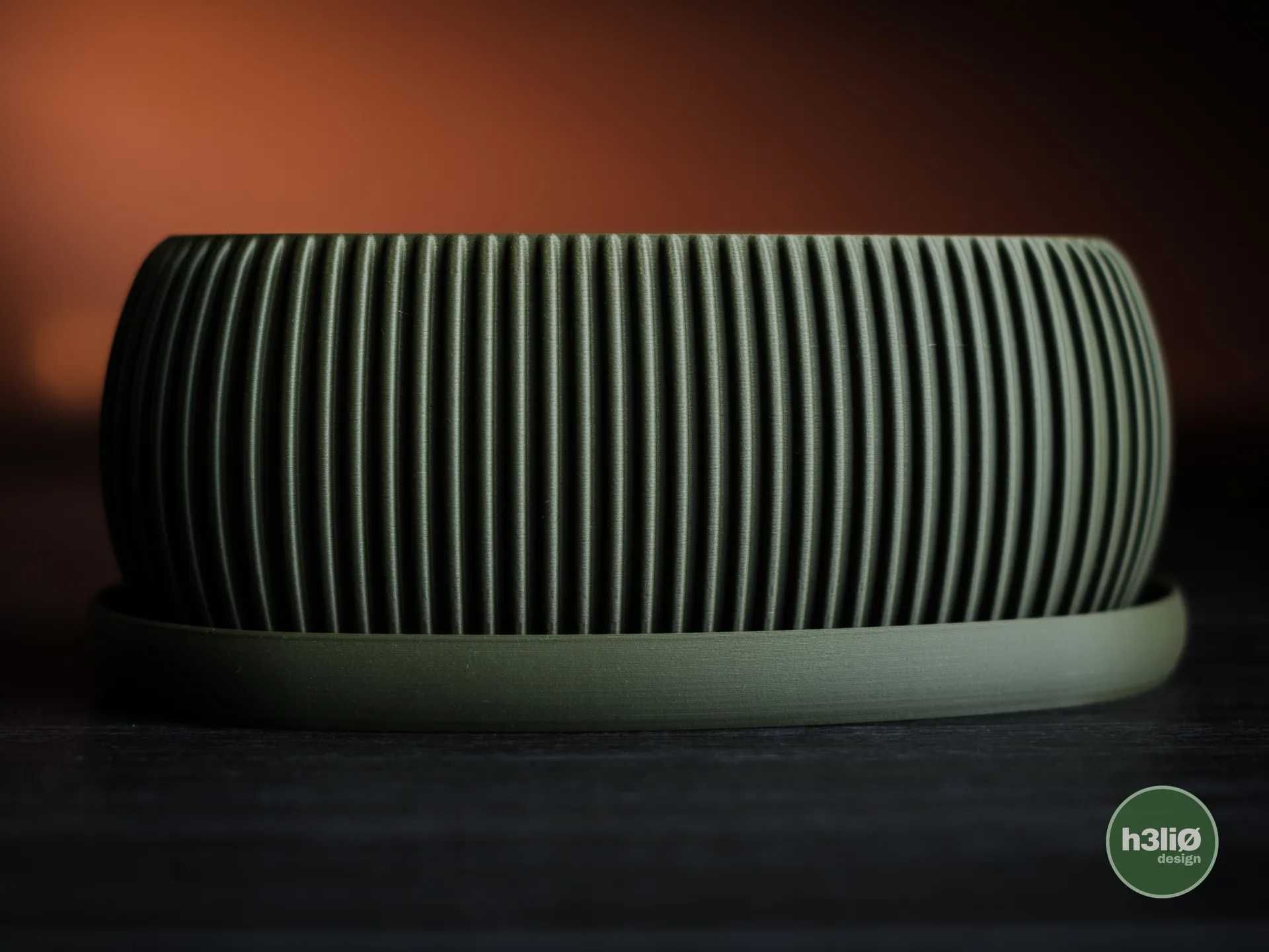 Vaso de Plantas Elegante e Versátil | Eleve a Decoração da sua Casa