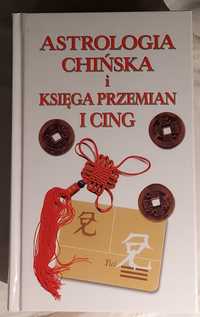 Astrologia chińska i Księga Przemian I Cing C.Aubier 2 ksOKAZJA.*