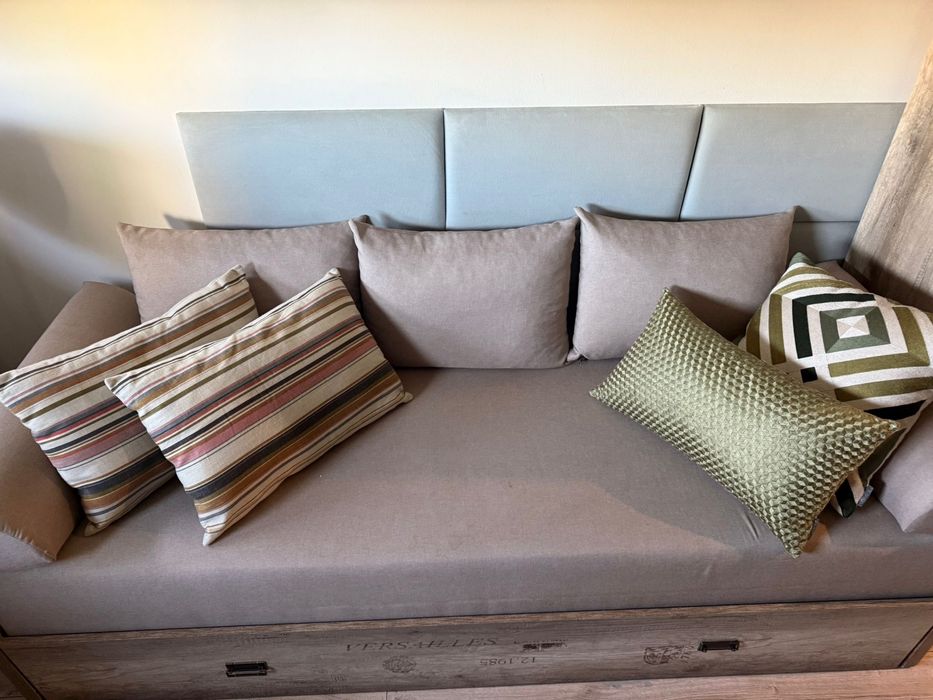 Sofa rozkladana