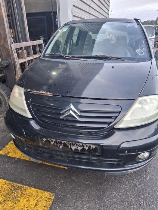 Citroen c3  para peças