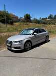 Audi A3 Limousine