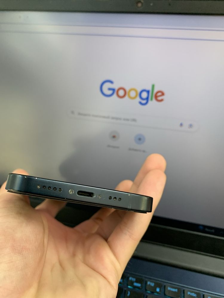 Продам iPhone 14 256GB