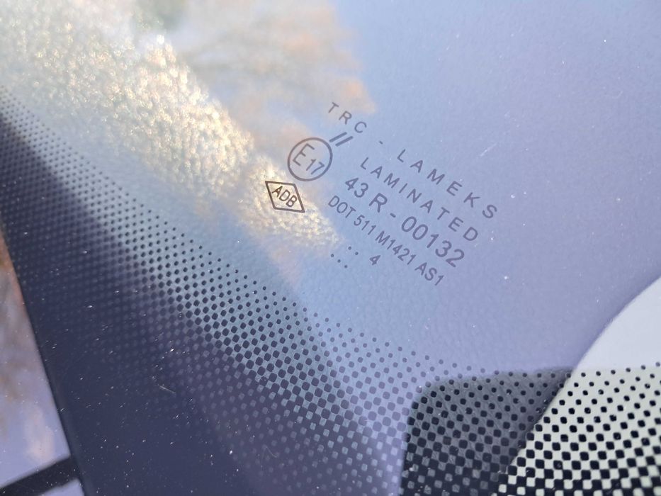 Продам або Обміняю LOGAN MCV 14р.в 178тис.км 1.2 В Рідній Фарбі Торг