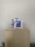 Brelok cd nfc Pink Floyd - Wish You Were Here