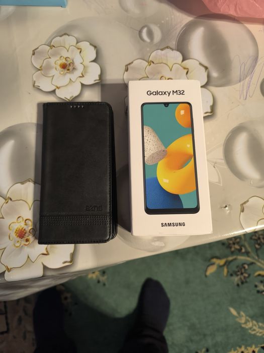 Продам Samsung galaxyМ32
