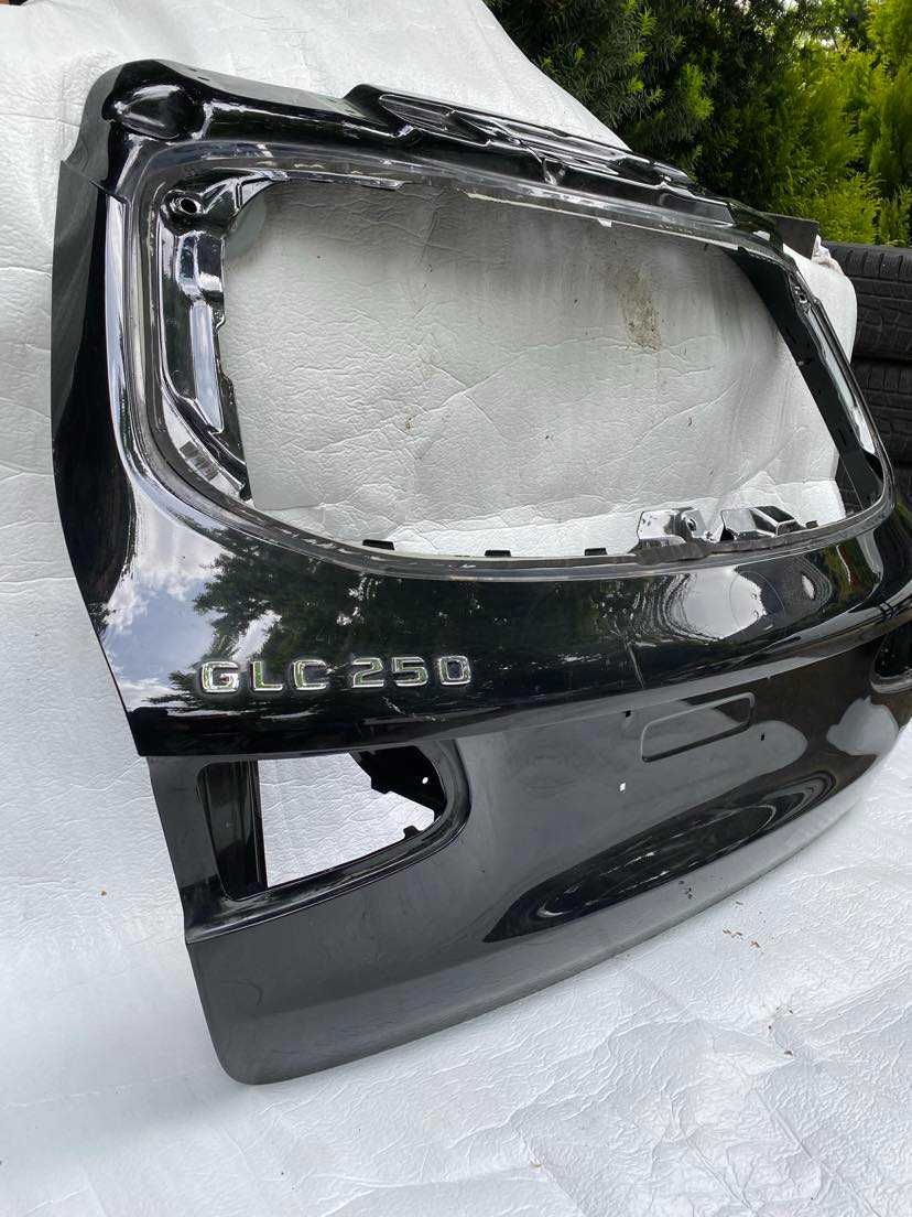 Mercedes GLC A253 Klapa Bagażnika