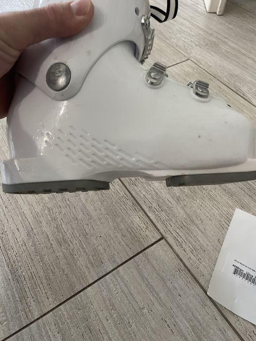 Дитячі лижні ботинки Rossignol