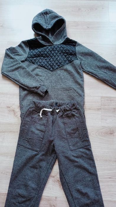 Dres damski stan idelany rozm. M
