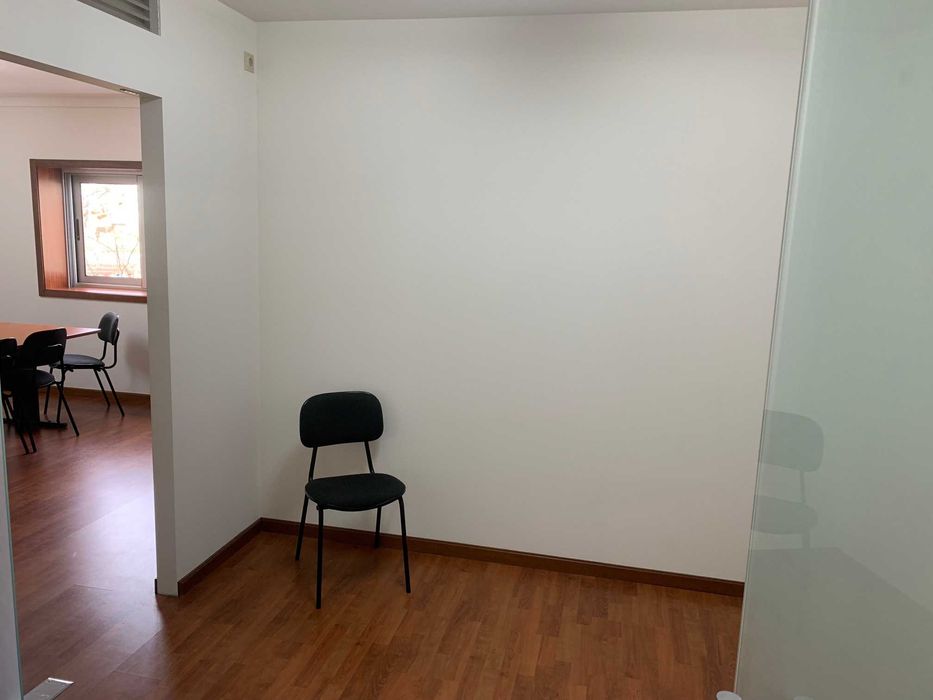 Escritório em Vale de Cambra