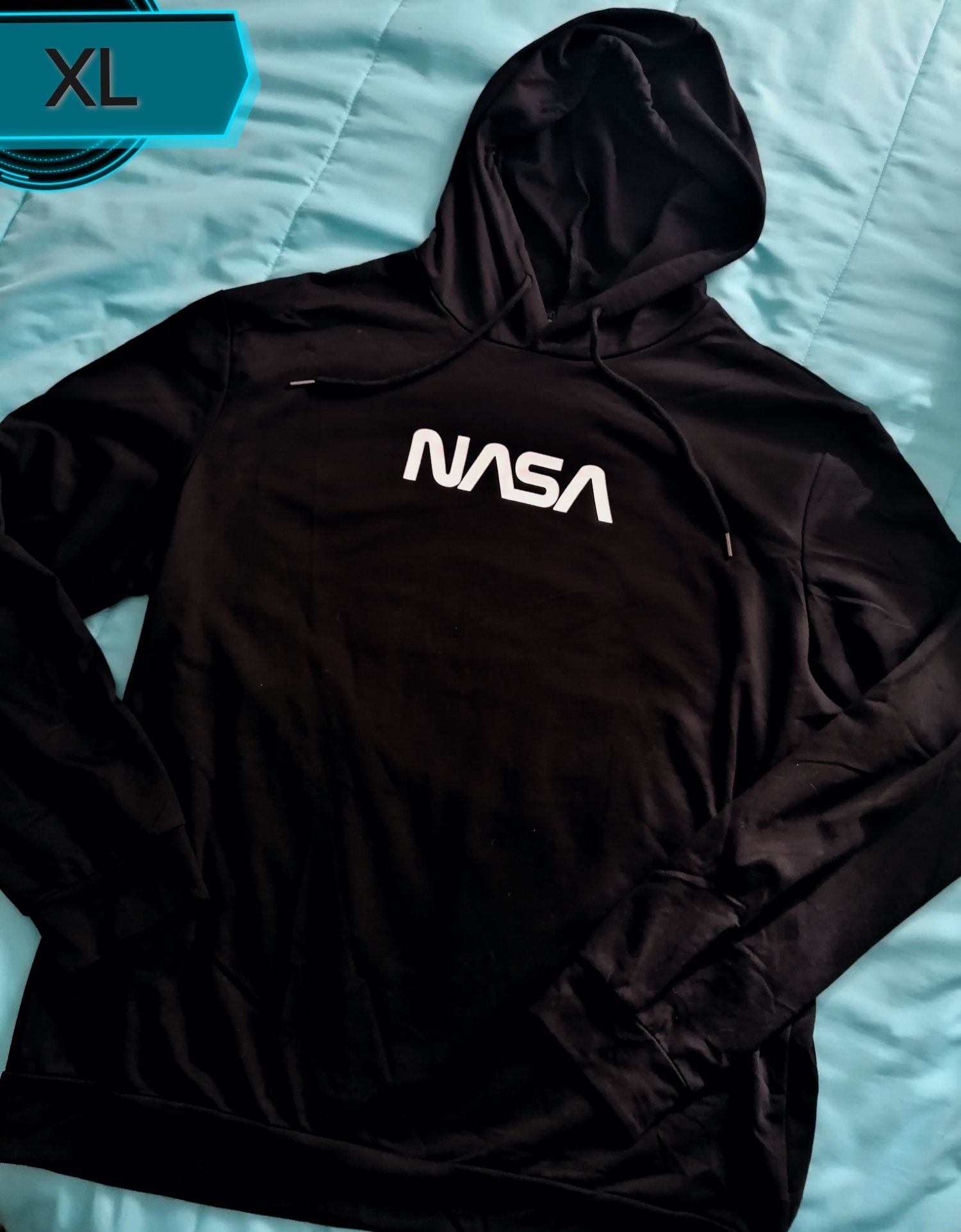 Sweat "NASA" XL (Nova)