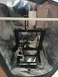 Creality Ender 3 z SKR Mini E3 V3.0, MS Dual-Drive, Klipper, Pokrowiec