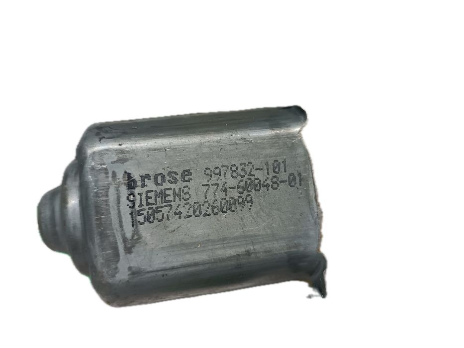 Motor vidro frente esquerdo PEUGEOT 307 (3A/C)