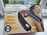 Poduszka do masażu karku Medisana NM10 L