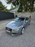 Audi A5 Ładna*Audi*A5*Cupe*2.0TDI*190koni*ManulaSkrzynia*BezWkładu!!!