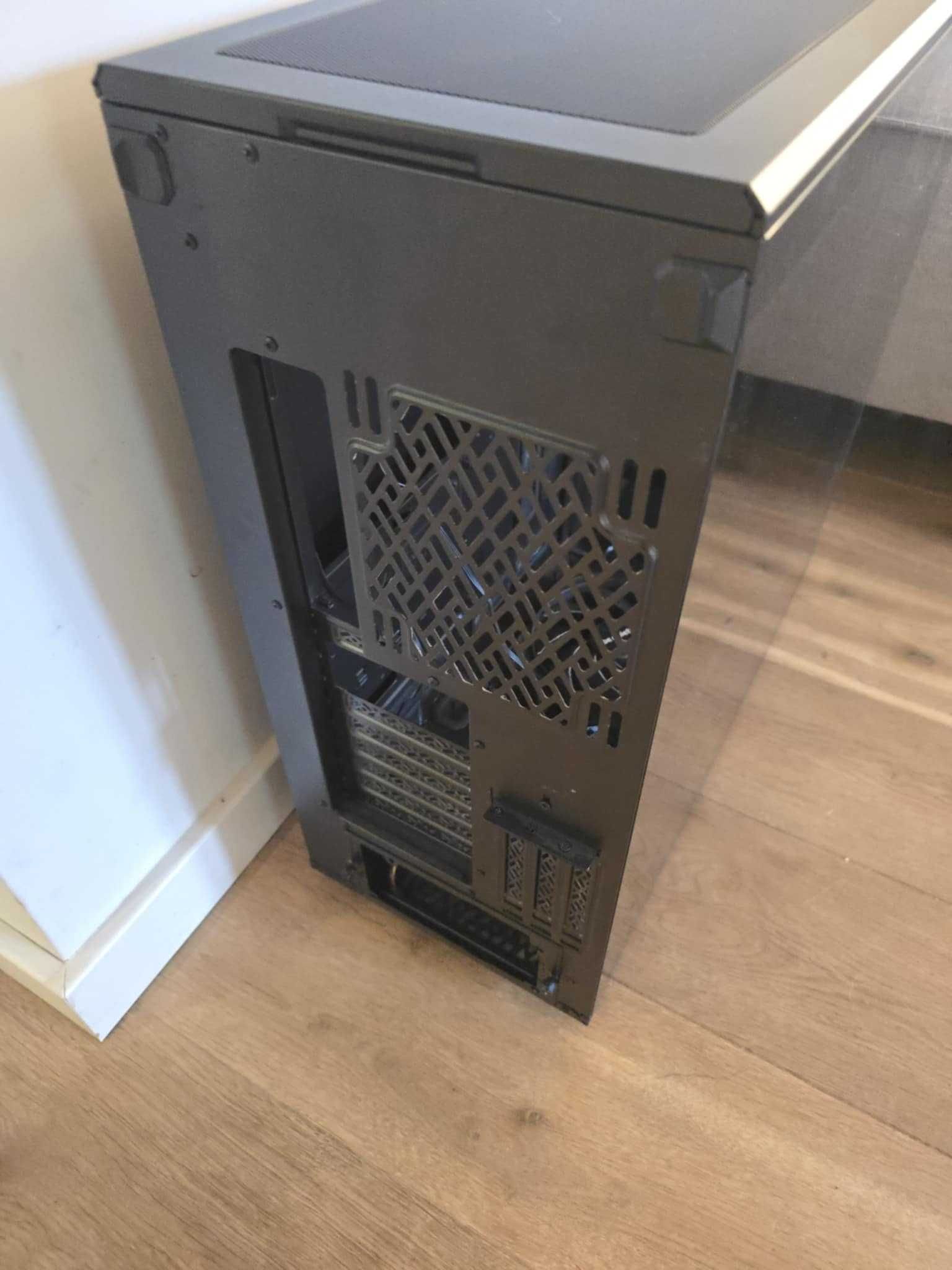 obudowa Fractal Design Meshify 2 XL