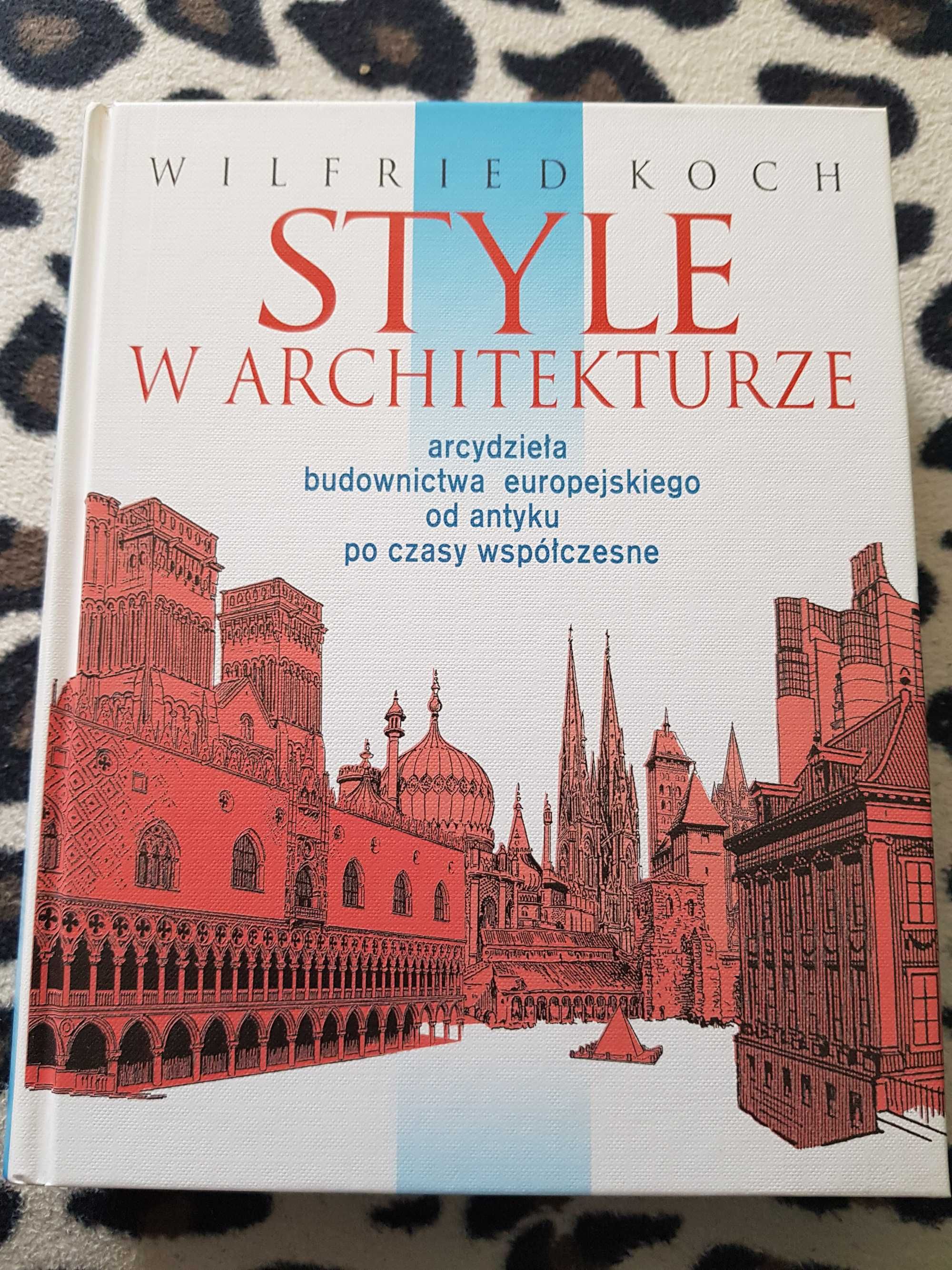 Style w architekturze Koch