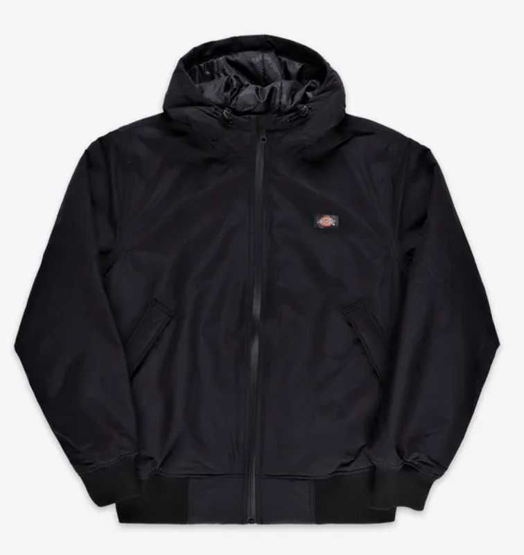 Куртка Dickies New Sarpy Jacket (Black)