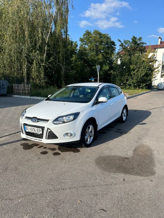 Продам Форд Фокус Ford Focus