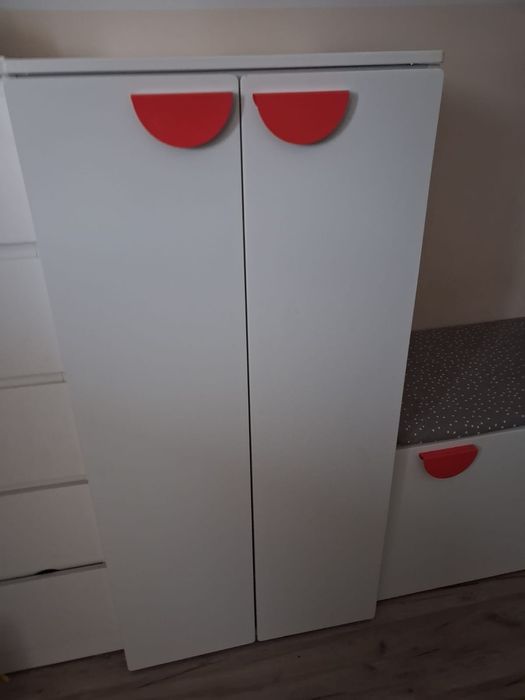 Meble do pokoju dziecięcego