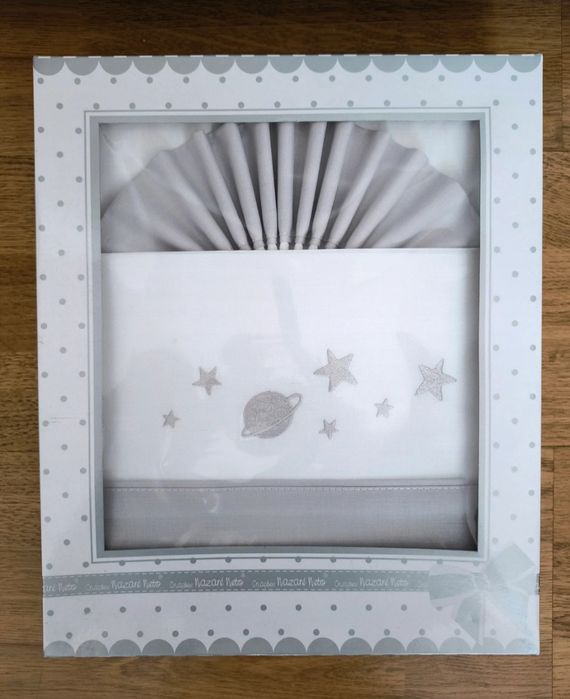 Zestaw pościeli niemowlęcej