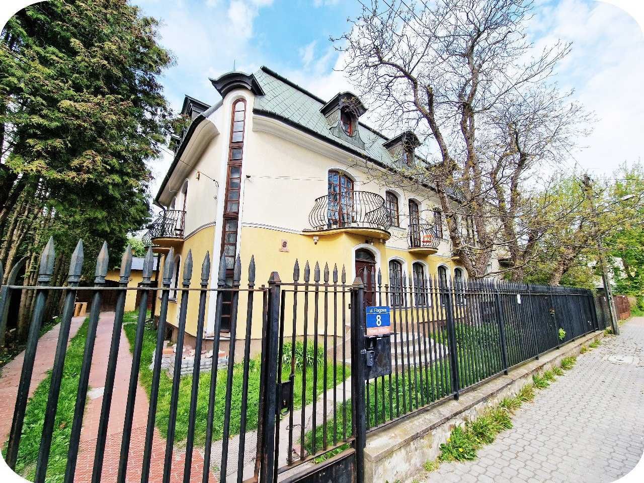 hostel - район WLOCHY ul. Flagowa - хостел, pokoje 2-4-6 местные