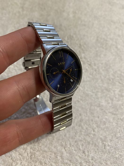 США Часы женские DKNY NY2542 Donna Karan New York годинник жіночій