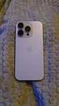 iPhone 16 pro. Dodatkowo Apple CARE +