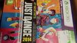JUST Dance 2014 xbox 360, JUST Dance 14 XBOX 360, sklep tychy, wymiana