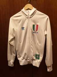 Casaco Adidas Italia 82 Branco - XS