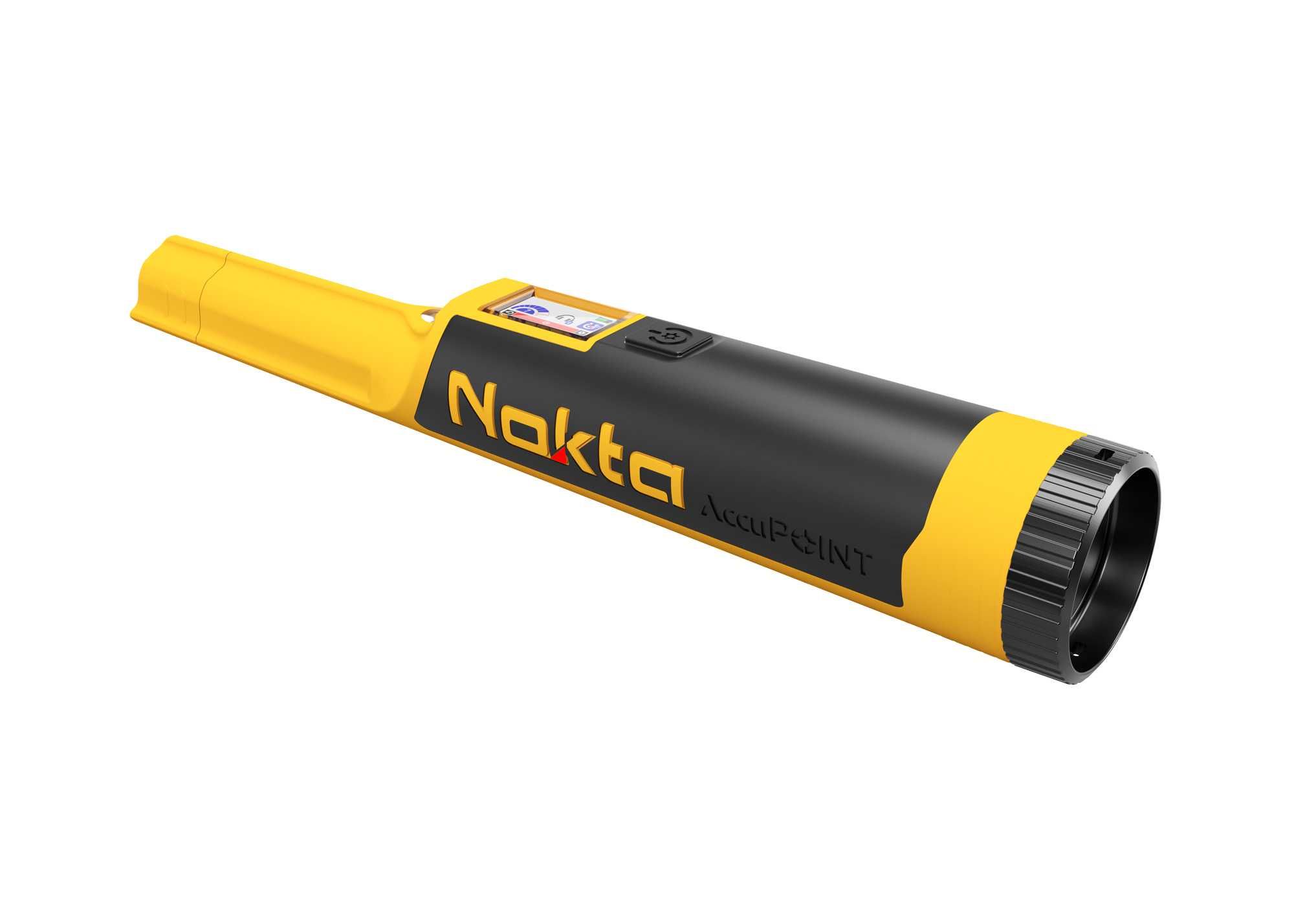 NOKTA ACCUPOINT.