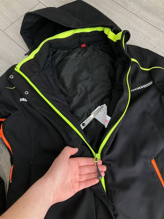 Робоча куртка Технологічна роба від Engelbert Strauss 
Технологічна ро